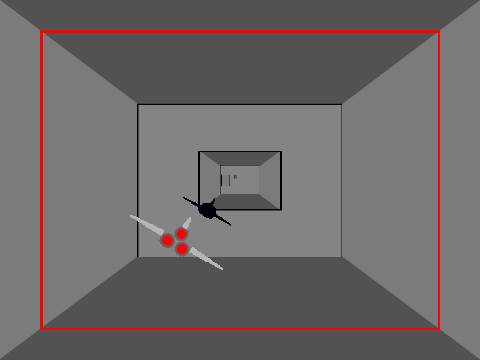 3D Plane Game v2.3
