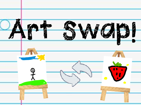 Art Swap