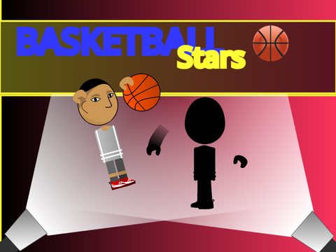 Basketball Stars