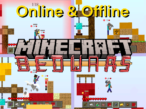 Bedwars 1v1