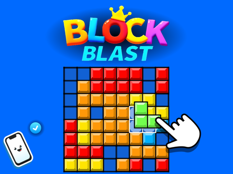 Block Blast New