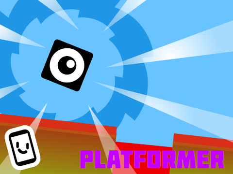COLOR - Platformer