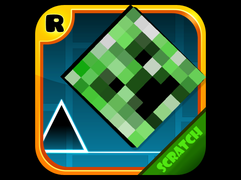 Creeper Dash