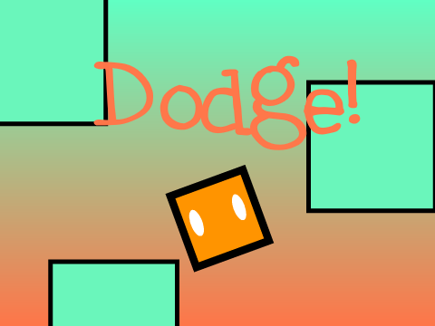 Dodge Game
