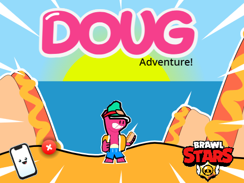 Doug Adventure