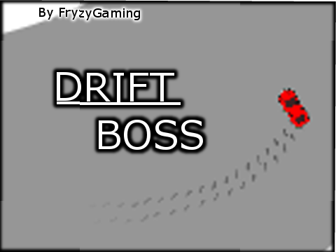 Drift Boss