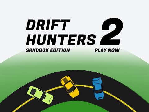Drift Hunters 2
