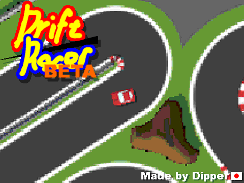Drift Racing Beta