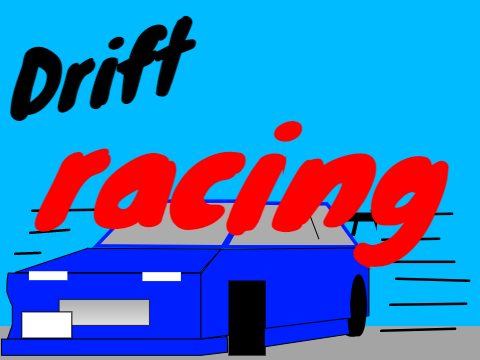 Drift Racing