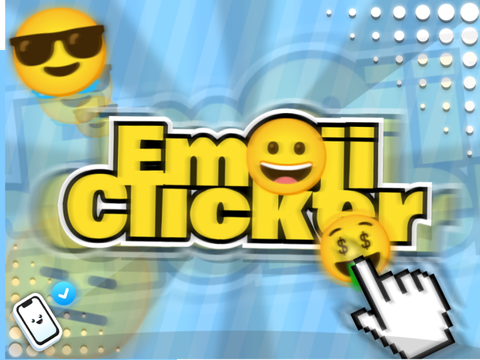 EMOJI CLICKER