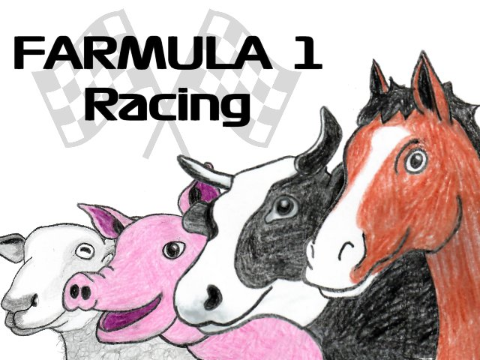 Farmula 1 Racing
