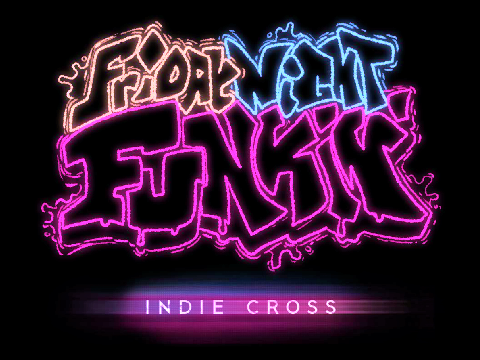 FNF Indie Cross