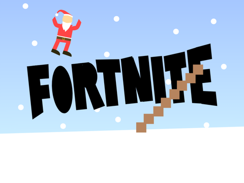 Fortnite Platformer