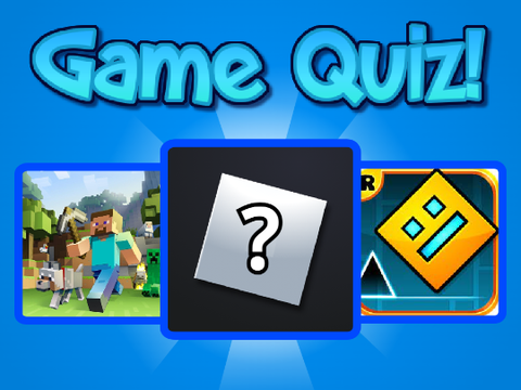 Game Quiz