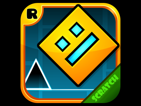 Geometry Dash Levels