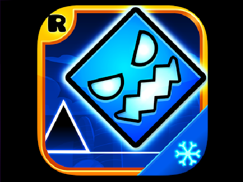 Geometry Dash Subzero