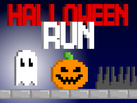 HALLOWEEN RUN