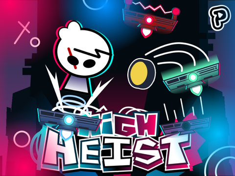 High Heists