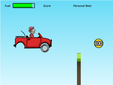Hill Climb Racing