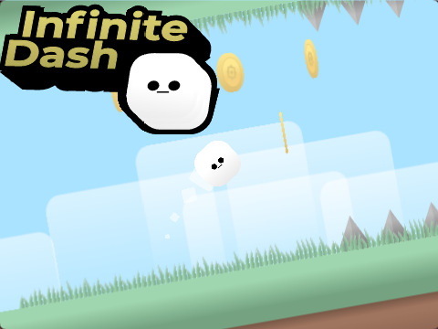 Infinite Dash