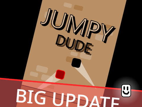 Jumpy Dude