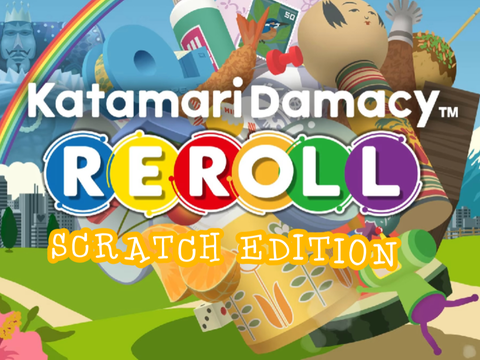 Katamari Damacy