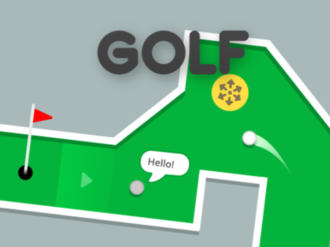 Mini Golf Online