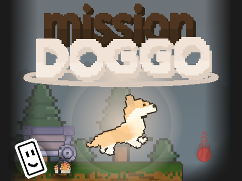 Mission DOGGO