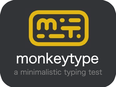 MonkeyType