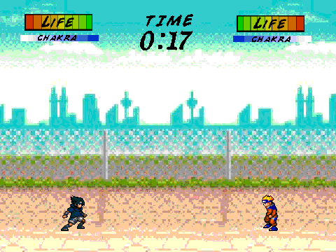 Naruto Game