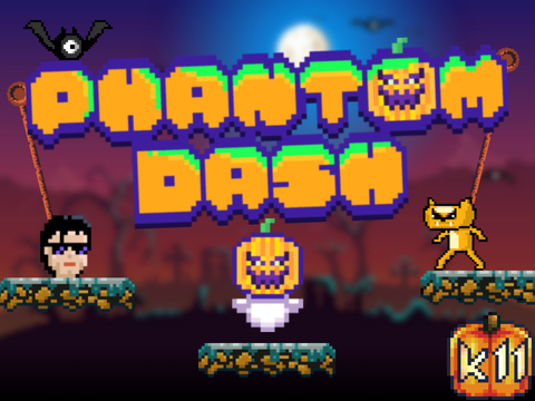 Phantom Dash