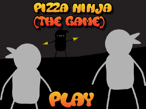 Pizza Ninja