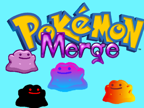 Pokemon Merge