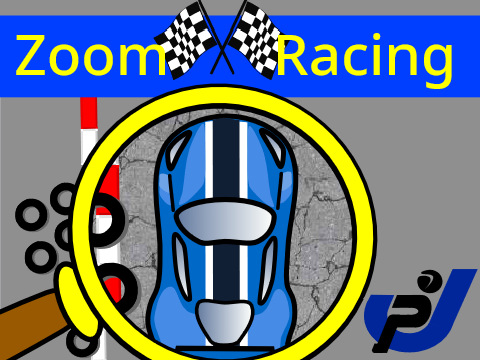 Racing Zoom