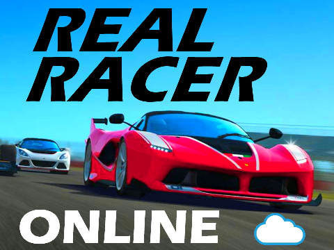 Real Racer Online