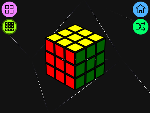 Rubix Cube 3D v1.1