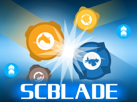 SCBLADE