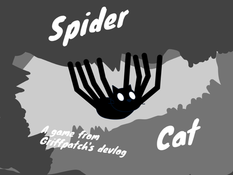 Spider Cat V1.8