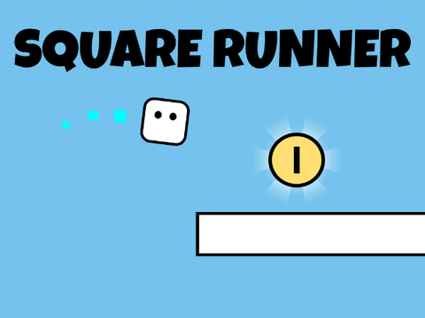 Square Runner
