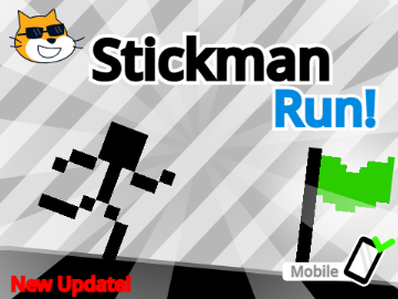 Stickman Run