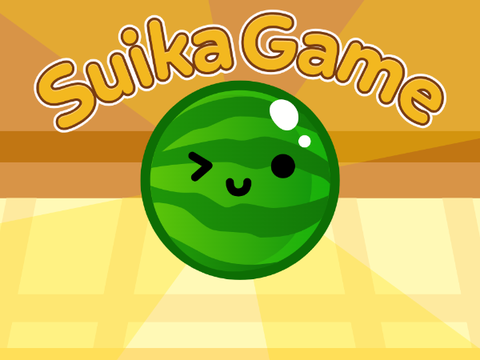 Suika Game