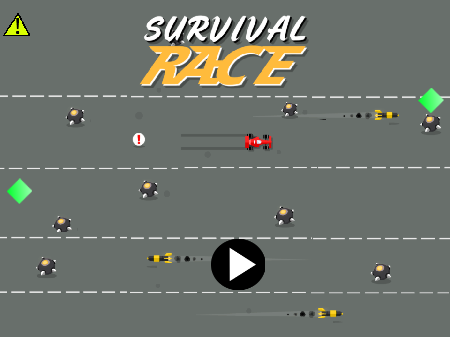 Survival Race