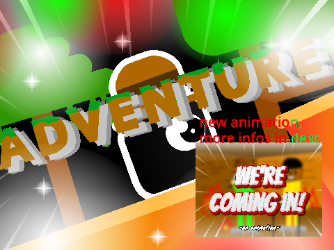 The Adventure