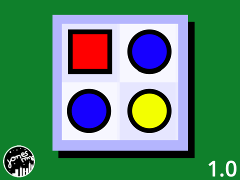 The Worlds Hardest Game