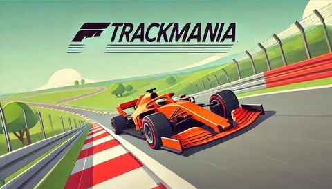 Trackmania V 0.2