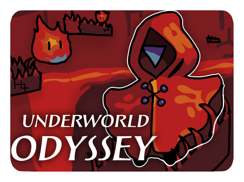 Underworld Odyssey v1.1