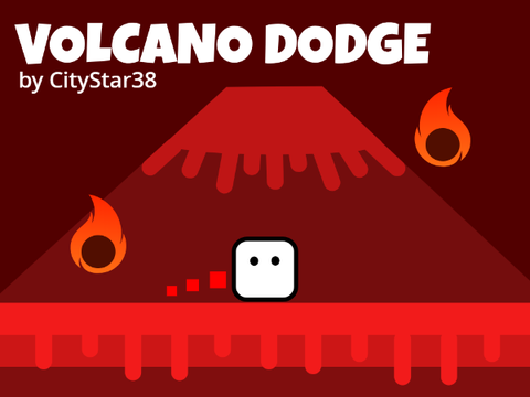 Volcano Dodge
