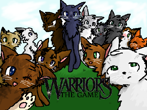 Warrior Game